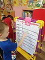 Мой первый опыт 