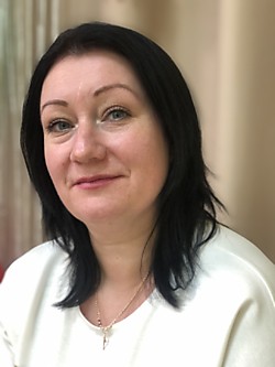 Подготовка к Новому году